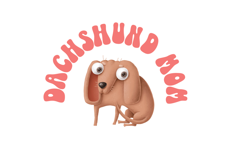 Puppy Clipart Image 24