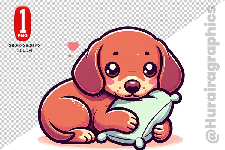 Dachshund Png