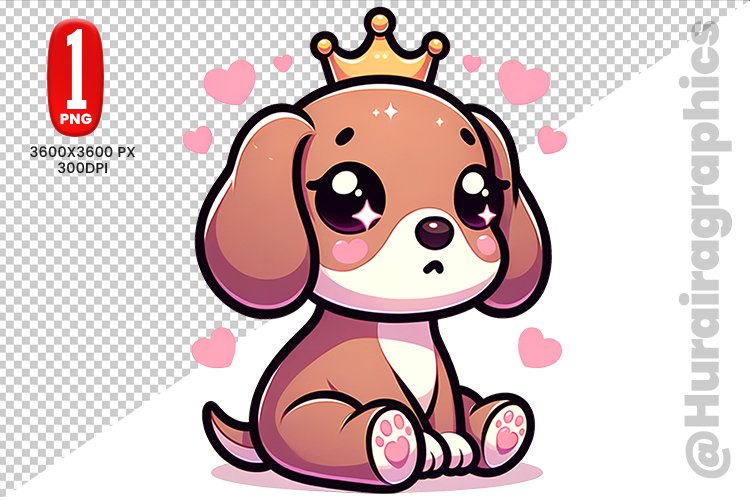 Dachshund Png Image 15
