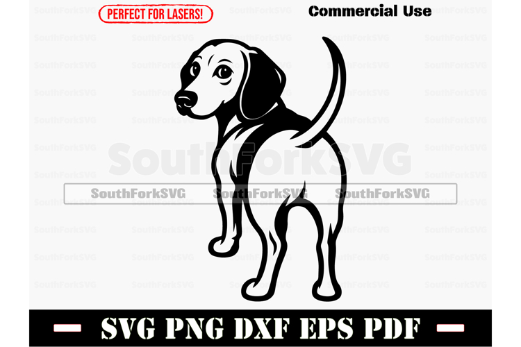 Cat Butt Svg Image 4