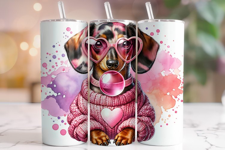 Dachshund Png Image 11