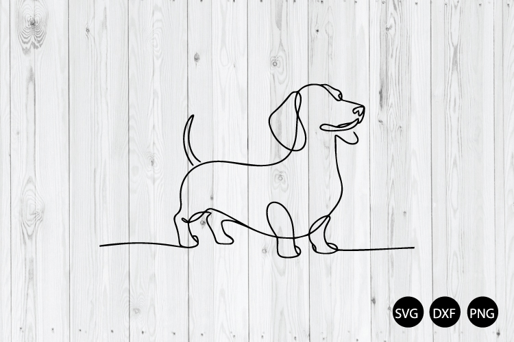 Line Art Svg Image 19