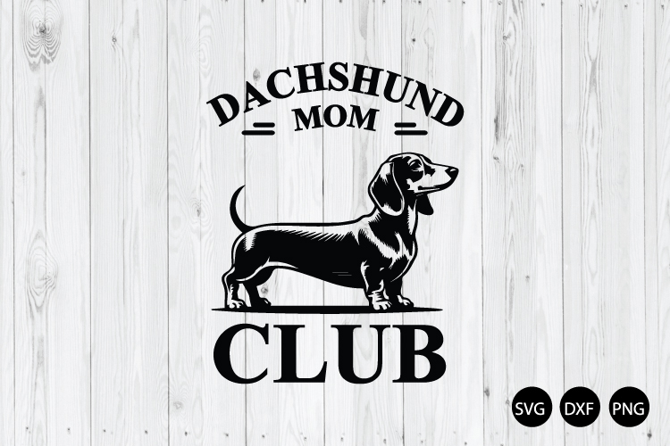 Dachshund Png