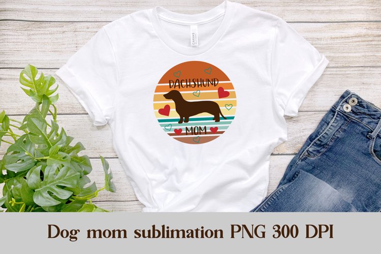 Dachshund Png Image 11