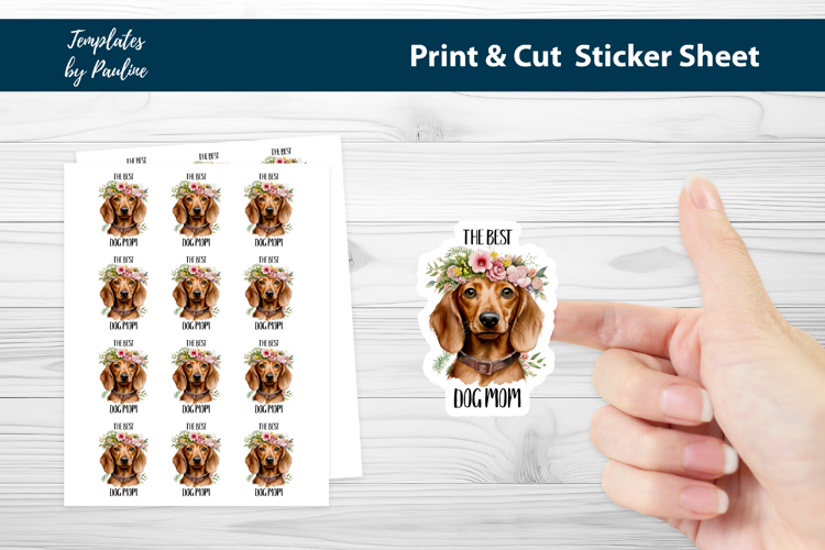 Sticker Png Image 24