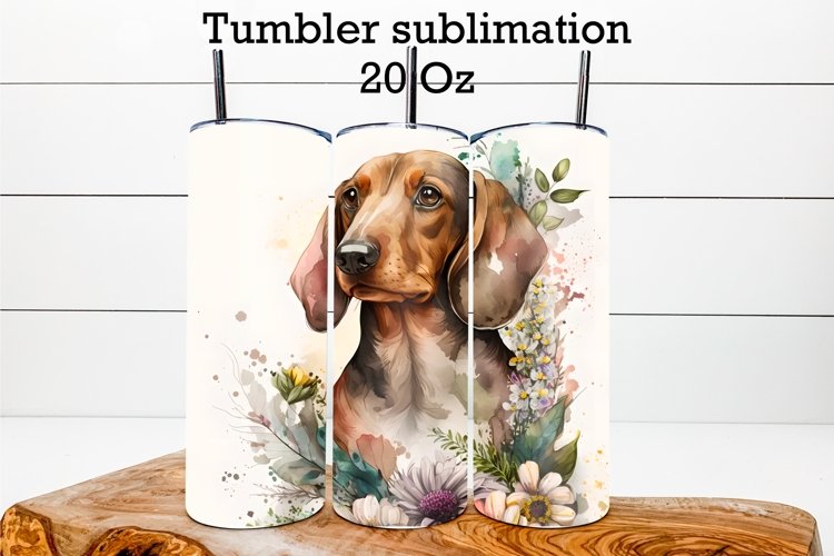 Tumbler Wrap Design Image 23
