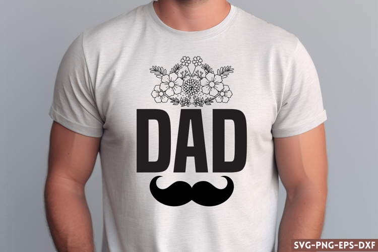 Fathers Day Svg Image 16