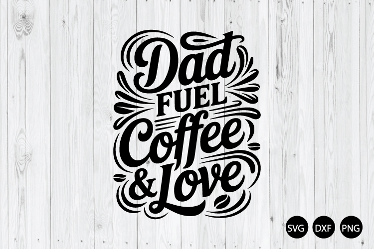 Fathers Day Svg Image 16