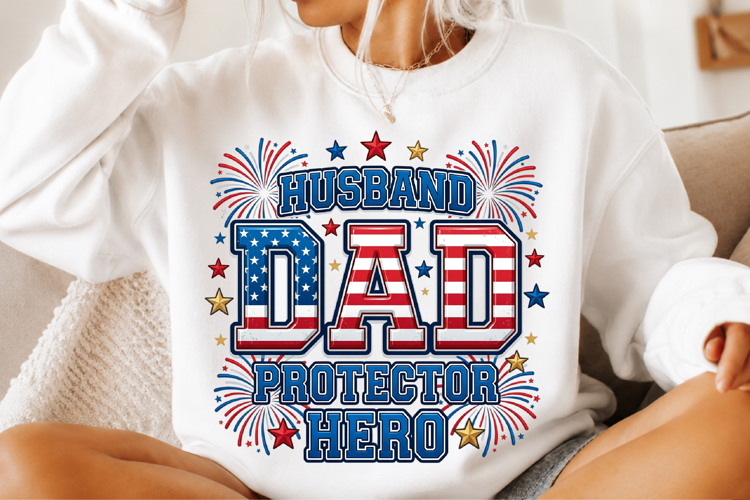 Dad Png Image 24