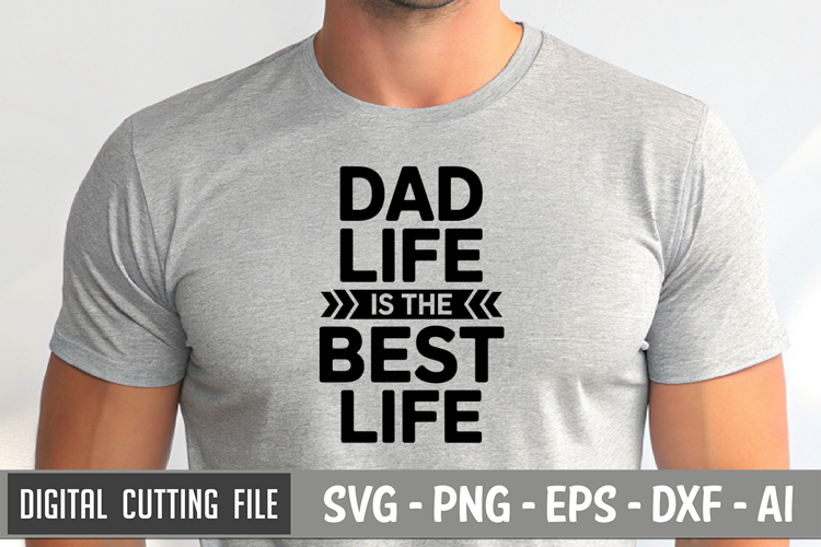 Father Svg Image 4