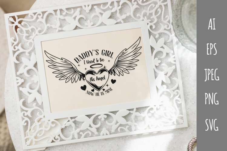 Angel Clipart Image 18