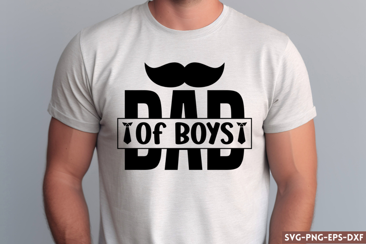 Fathers Day Svg Image 3