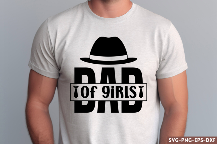 Fathers Day Svg Image 2