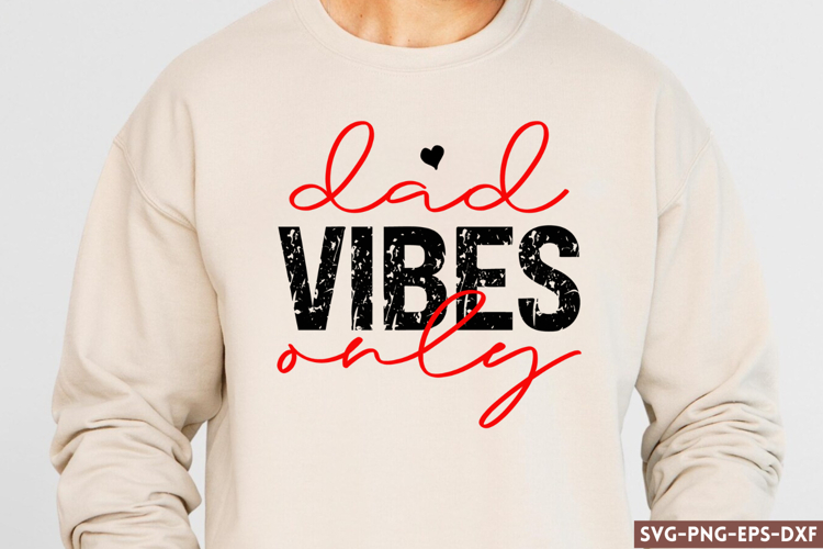 Dad Life Svg