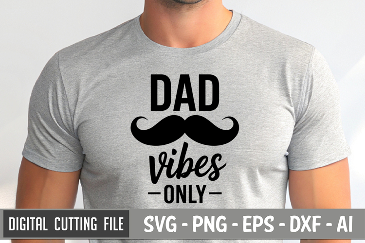 Father Svg Image 3