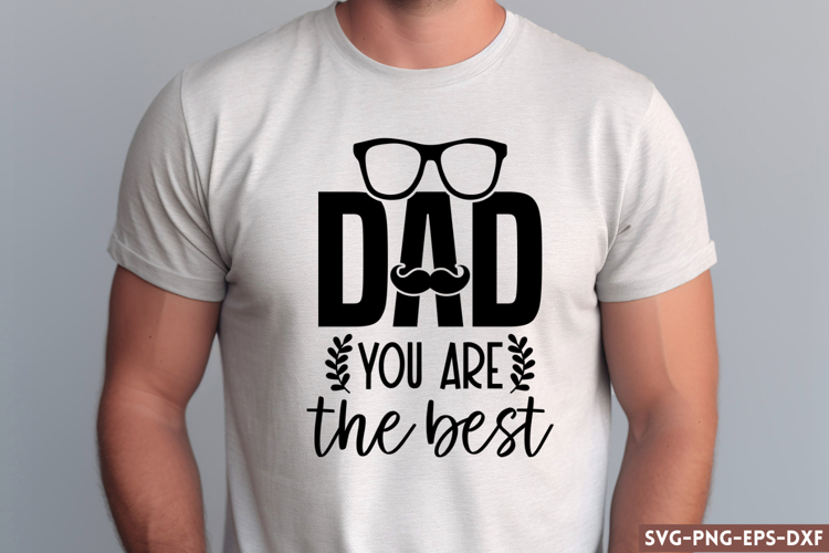 Fathers Day Svg Image 15