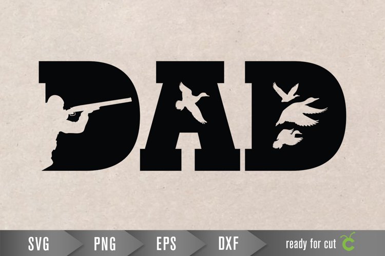 Fathers Day Svg Image 8