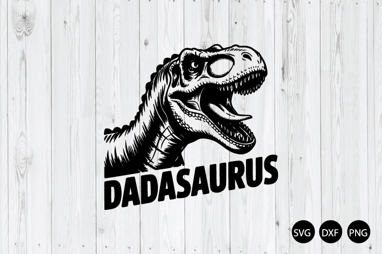 T-Rex SVGs Image 13