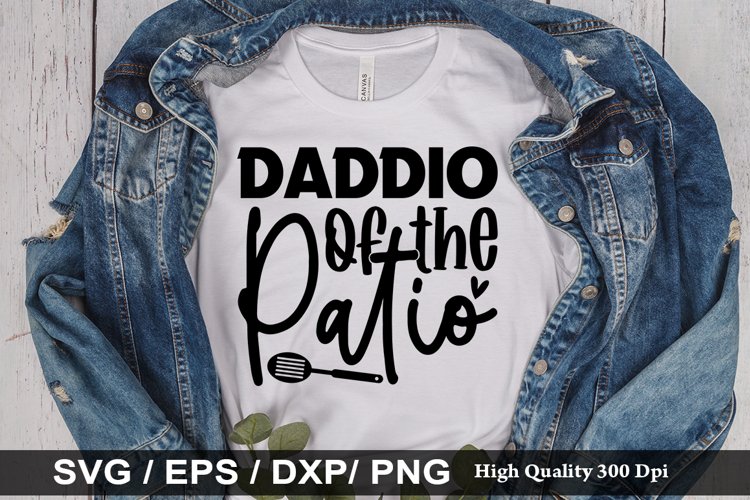 Fathers Day Silhouette Image 12