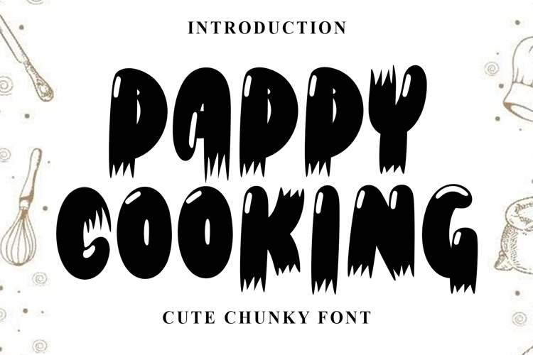Interstate Font Image 19