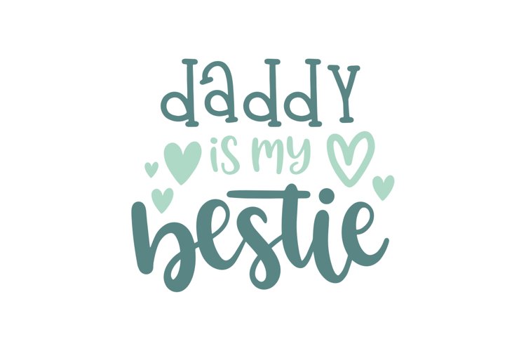 Daddy Svg Image 6
