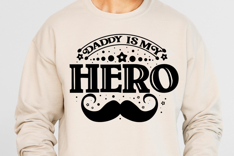 Dad Life Svg Image 9