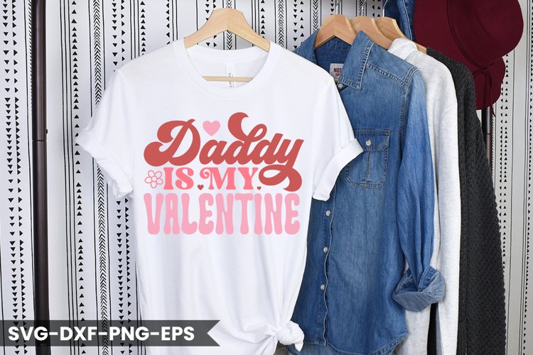 Daddy Svg Image 17