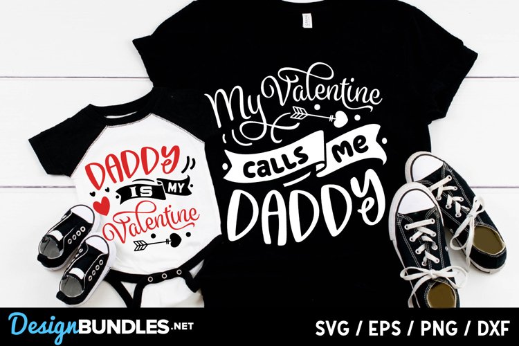 Daddy Svg Image 22