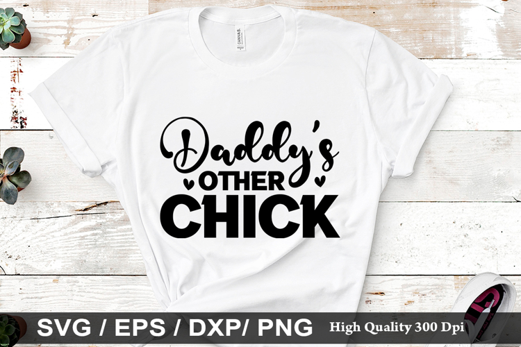 Fathers Day Silhouette Image 16
