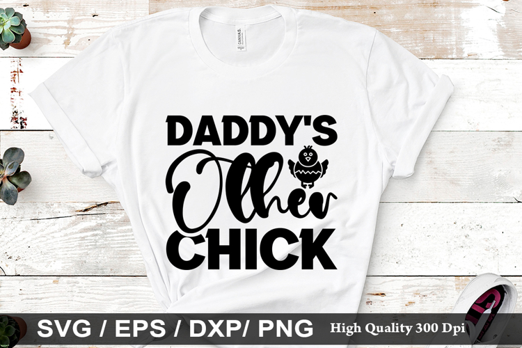 Fathers Day Silhouette Image 15