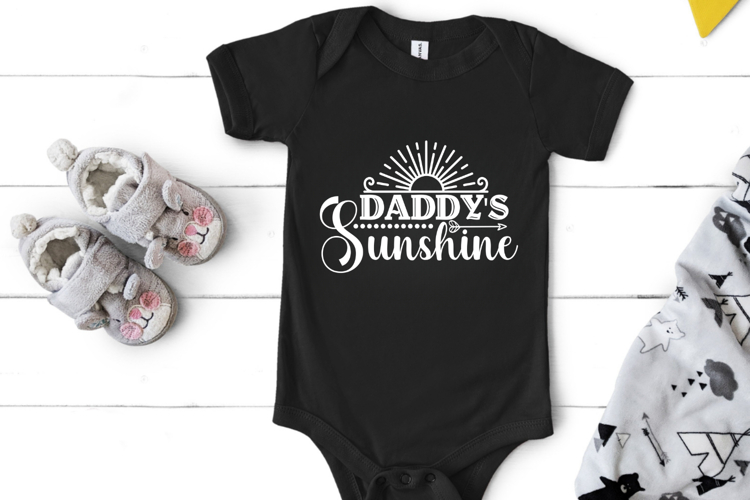 Baby Sublimation Designs Image 22