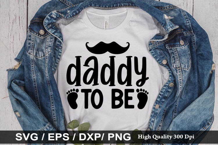 Fathers Day Silhouette Image 10