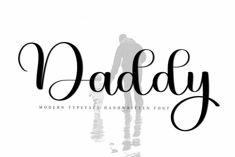Daddy