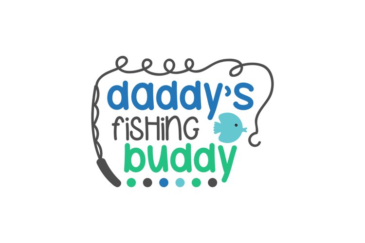 Fishing Vector Image 23