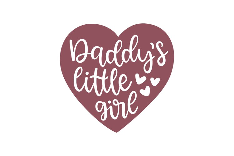 Daddy's Little Girl (1522971)
