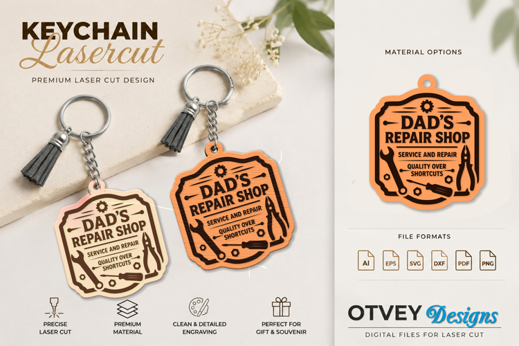 Mechanic Dad Svg Image 15