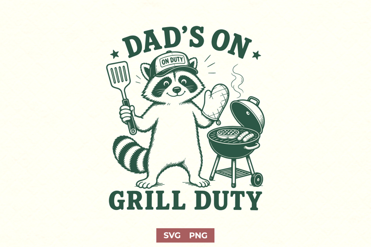 Dad Life Svg Image 4
