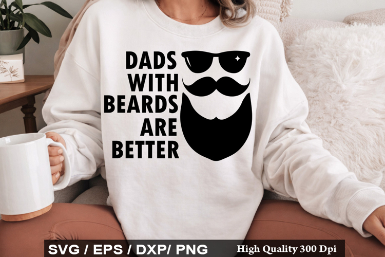 Funny Dad Svg Image 23