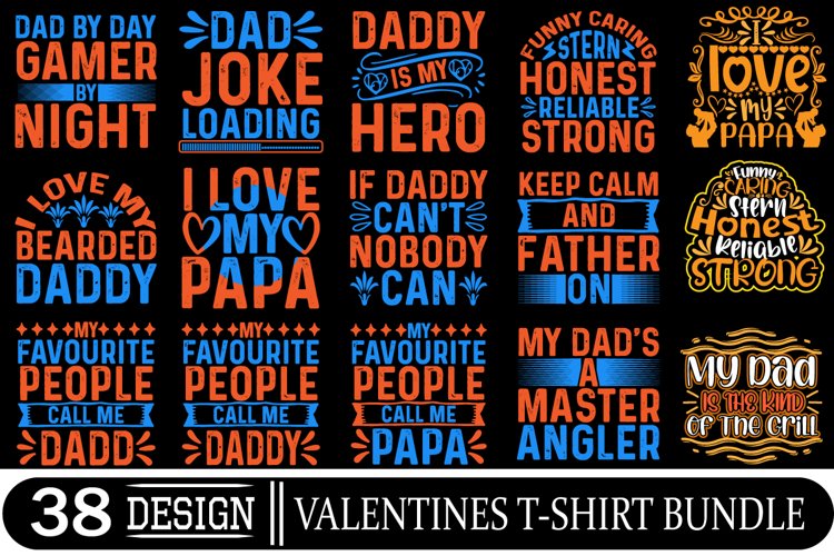 Fathers Day Clipart Image 5