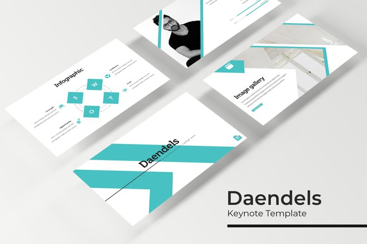 Keynote Templates Image 5
