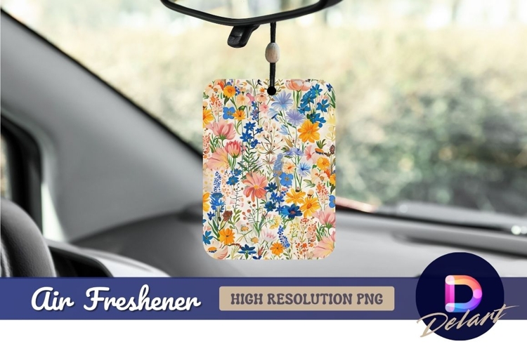 Floral Pattern Png Image 18