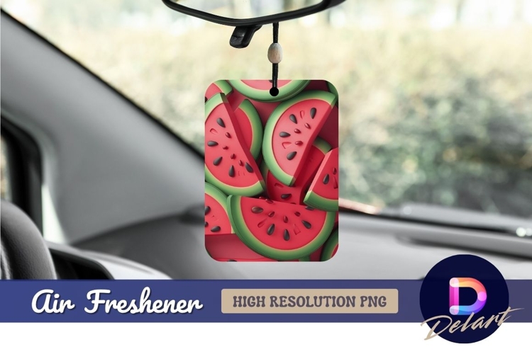 Watermelon PNG Image 21