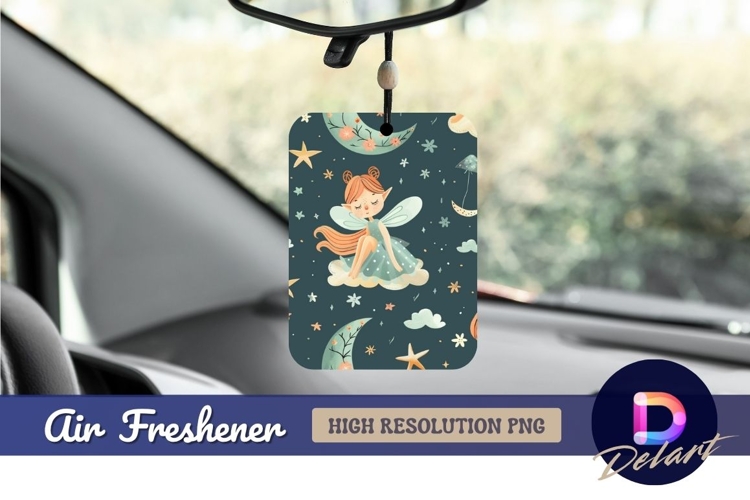 Fairy Illustration Image 17