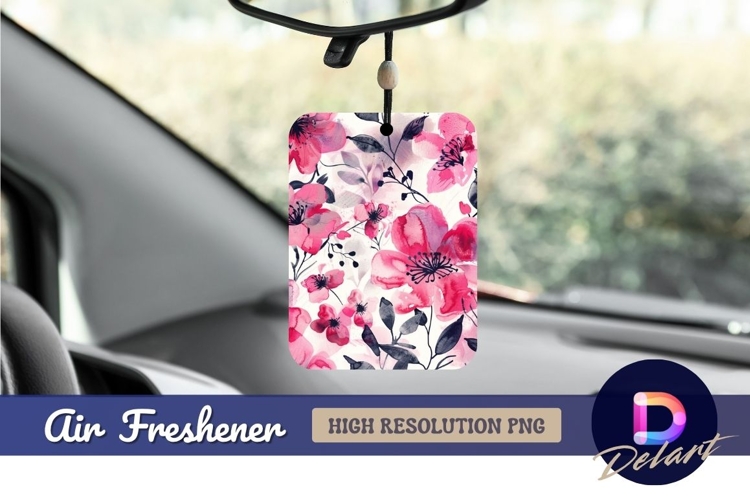 Floral Pattern Png Image 8