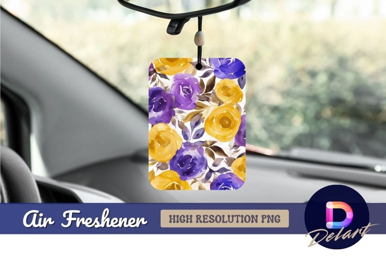 Floral Pattern Png Image 4