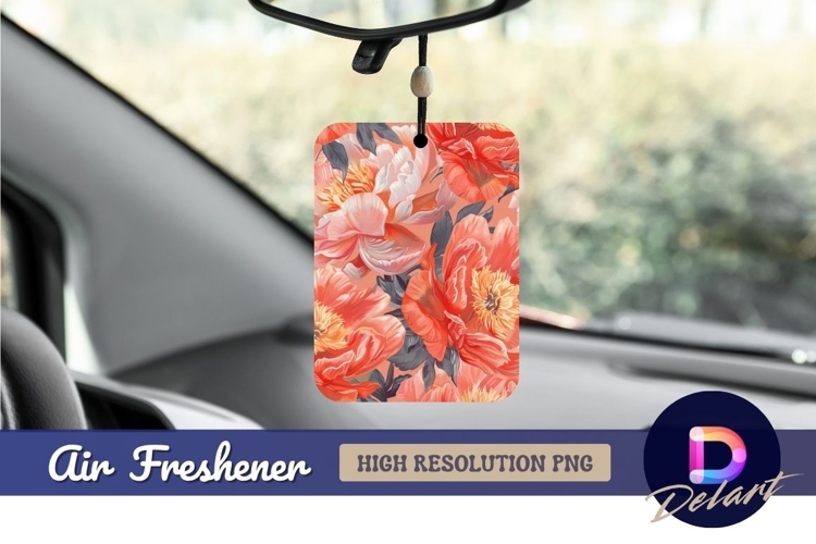 Coral Background Image 7