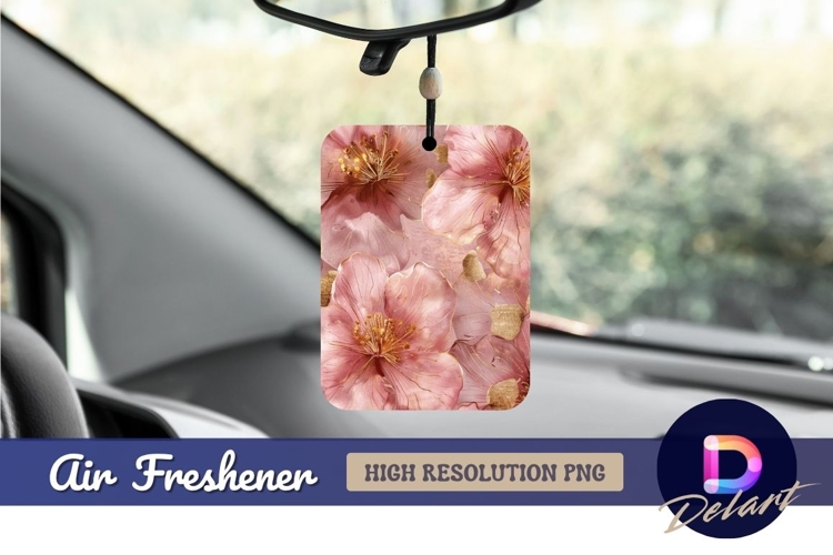 Floral Pattern Png Image 3