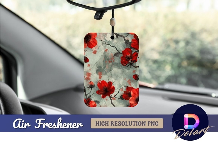 Floral Pattern Png Image 2