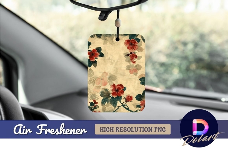 Sublimation Background