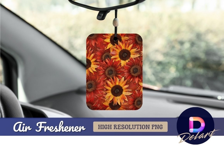 Sunflower Background Image 22